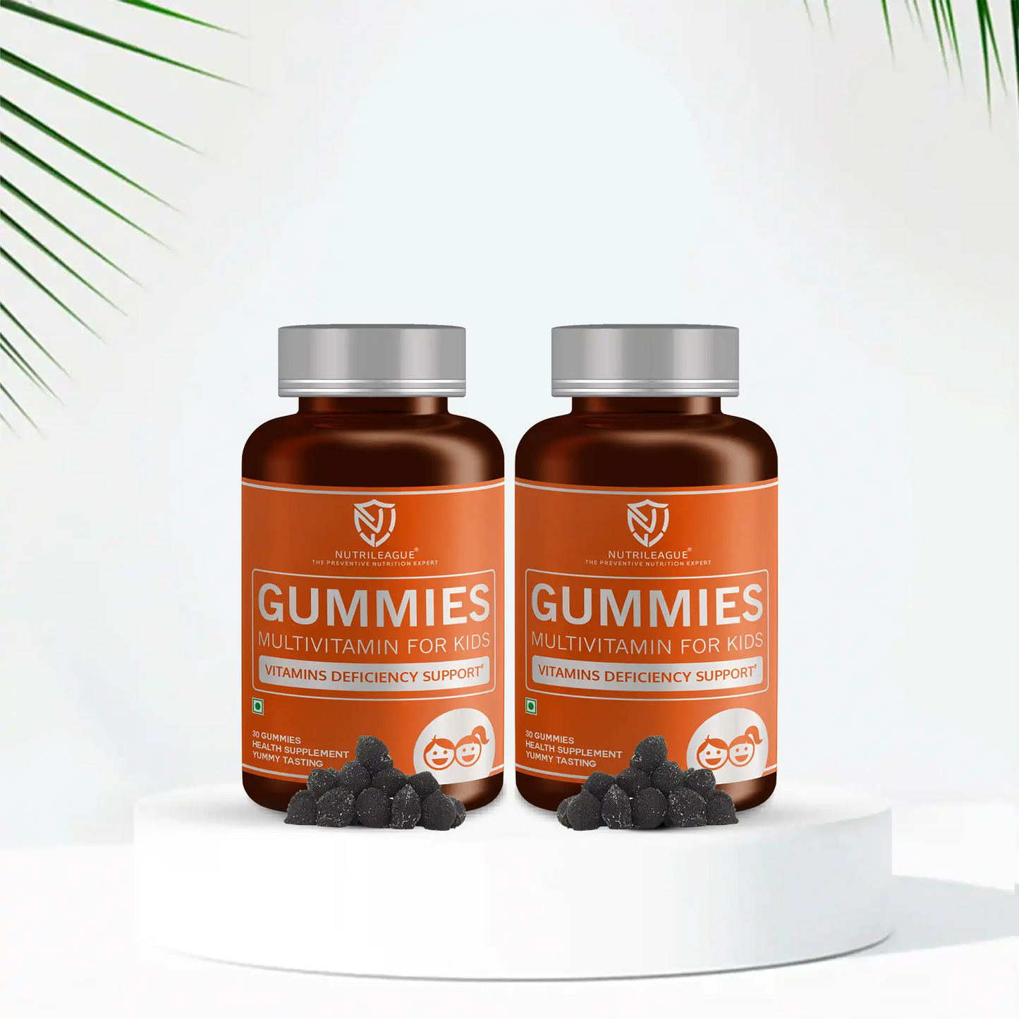Multivitamin For Kids Gummies