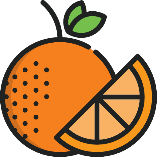 Orange Flavor