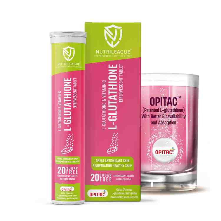 How to get Glowing Skin from Within