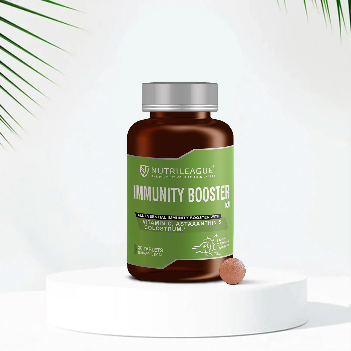 Immunity Booster Tablet